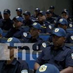 Academia de Bomberos capacitó con éxito a nuevos miembros Foto: La Academia Nacional de Bomberos Álvaro Diroy, realizó la “Capacitación y Entrenamiento para Bomberos de Nuevo Ingreso”/TN8