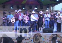Por dos días las familias estelianas disfrutarán del Festival Vaquero Foto: Por dos días las familias estelianas disfrutarán del Festival Vaquero / TN8