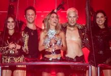 Emotivo regreso a los escenarios de RBD: "Gracias por No Olvidarnos"