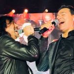 Nicaragua lista para "cortarse los pulsos", Los Temerarios confirman concierto