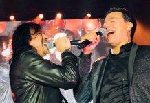 Nicaragua lista para "cortarse los pulsos", Los Temerarios confirman concierto