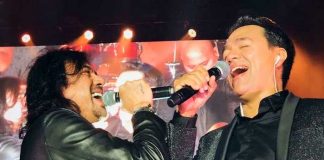 Nicaragua lista para "cortarse los pulsos", Los Temerarios confirman concierto