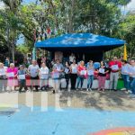 Exitoso festival con emprendedores se realizó en Jinotega