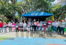 Exitoso festival con emprendedores se realizó en Jinotega Exitoso festival con emprendedores se realizó en Jinotega