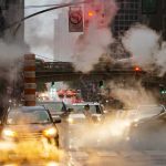 Estudio afirma «El mayor riesgo a la salud humana es la contaminación del aire» La contaminación del aire es el mayor riesgo a la salud