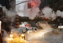 Estudio afirma «El mayor riesgo a la salud humana es la contaminación del aire» La contaminación del aire es el mayor riesgo a la salud