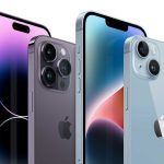 Ojo: uso inadecuado de teléfonos Apple podría ser peligroso Foto: Ojo: uso inadecuado de teléfonos Apple podría ser peligroso / cortesía