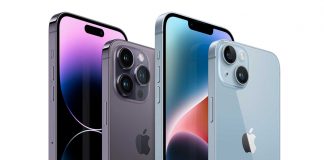Foto: Ojo: uso inadecuado de teléfonos Apple podría ser peligroso / cortesía