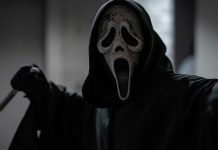 «El brillante secreto de ‘Scream 2’: ¿notaste quién era el asesino a mitad de la película?» Foto: "El Brillante Secreto de 'Scream 2 / cortesía