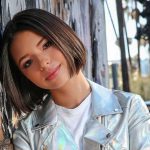 Foto: Ángela Aguilar anuncia su retiro del escenario musical / cortesía