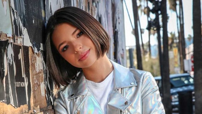 2 Foto: Ángela Aguilar anuncia su retiro del escenario musical / cortesía