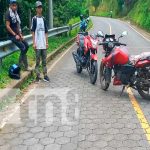 Accidentes de tránsito a la orden del día en Nueva Segovia Foto: Accidentes de tránsito a la orden del día en Quilalí, Nueva Segovia/TN8