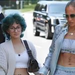 ¿Qué es ser una persona de género no binario como la hije de Jennifer Lopez? ¿Qué es ser una persona de género no binario como la hije de Jennifer Lopez?