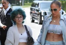 ¿Qué es ser una persona de género no binario como la hije de Jennifer Lopez?
