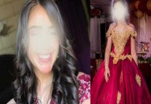 Jovencita que soñaba con ser reina de belleza murió de un infarto Foto: Jovencita que soñaba con ser reina de belleza murió de un infarto/Cortesía