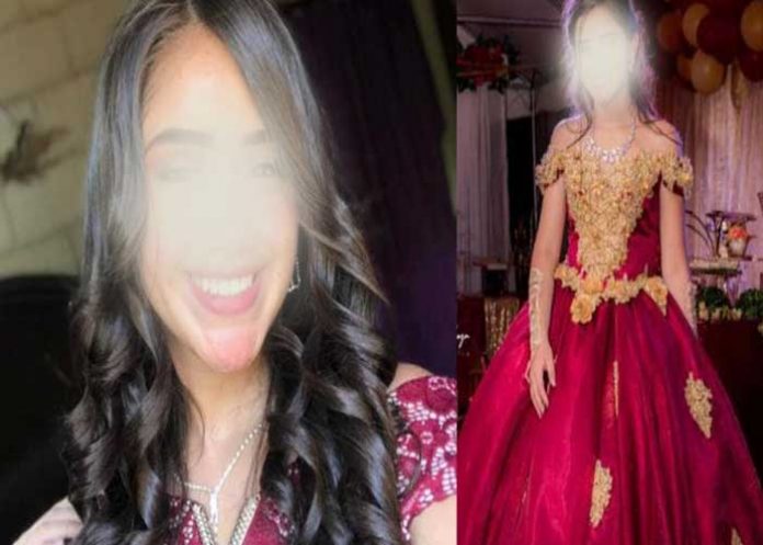 2 Foto: Jovencita que soñaba con ser reina de belleza murió de un infarto/Cortesía