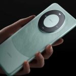 ¡Huawei regresa con fuerza! presenta el potente Mate 60 Pro