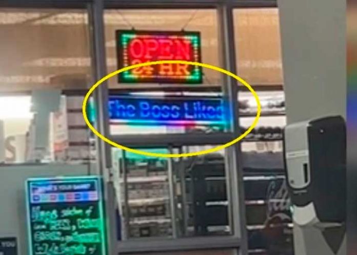 ¡Se armó el escándalo! Empleadas exponen a jefe Infiel y acosador (video)