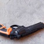 Asaltan con armas de juguetes un minisúper en Costa Rica Foto: Asaltan con armas de juguetes un minisúper en Costa Rica/Cortesía