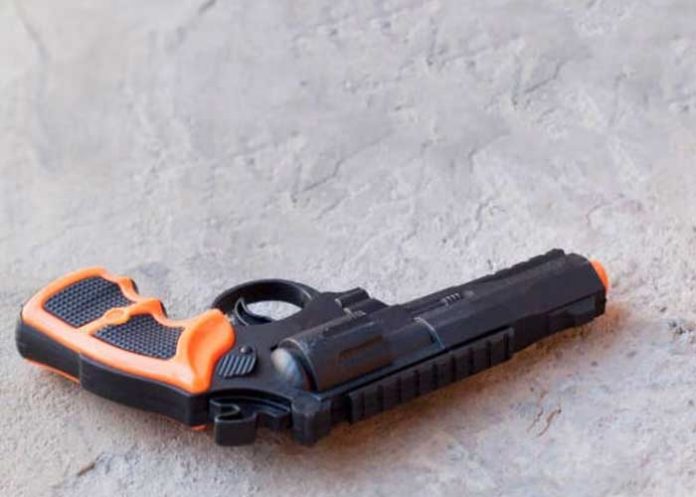 Foto: Asaltan con armas de juguetes un minisúper en Costa Rica/Cortesía