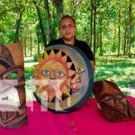 Realizan lanzamiento departamental de Eco Madera en Nandaime Foto: Realizan lanzamiento departamental de Eco Madera en Nandaime/TN8