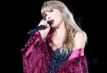 Foto: Taylor Swift hace historia en spotify / cortesía