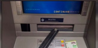 ¡Chiva! Con la ‘tapa negra", la nueva estafa en cajeros automáticos