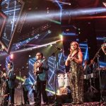 Foto: Los Ángeles Azules recibirán un prestigioso reconocimiento de Billboar / cortesía