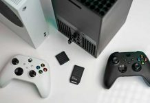 WD BLACK presentan la tarjeta de expansión para Xbox Series S y X