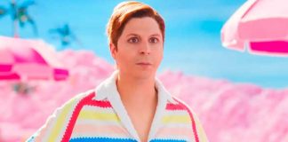 El actor Michael Cera habla sobre su participación en la película de "Barbie"