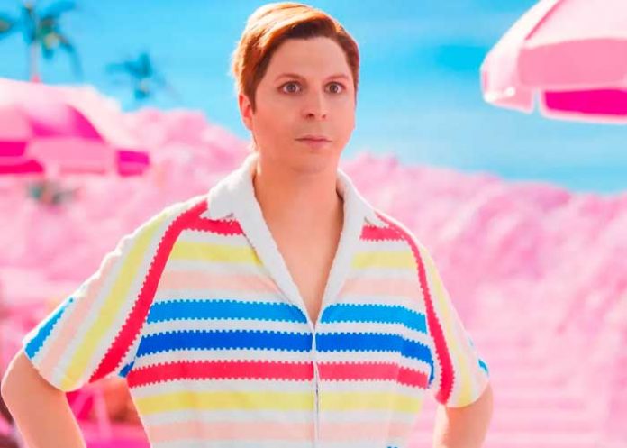 El actor Michael Cera habla sobre su participación en la película de 