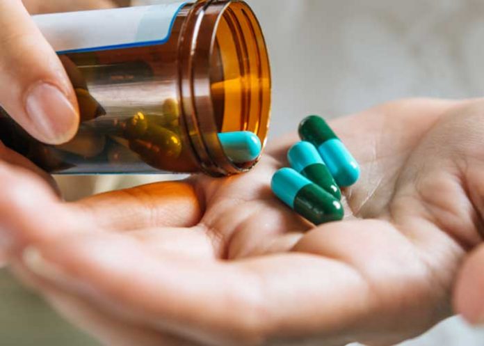 Desarrollan fármaco capaz de tratar cáncer agresivo