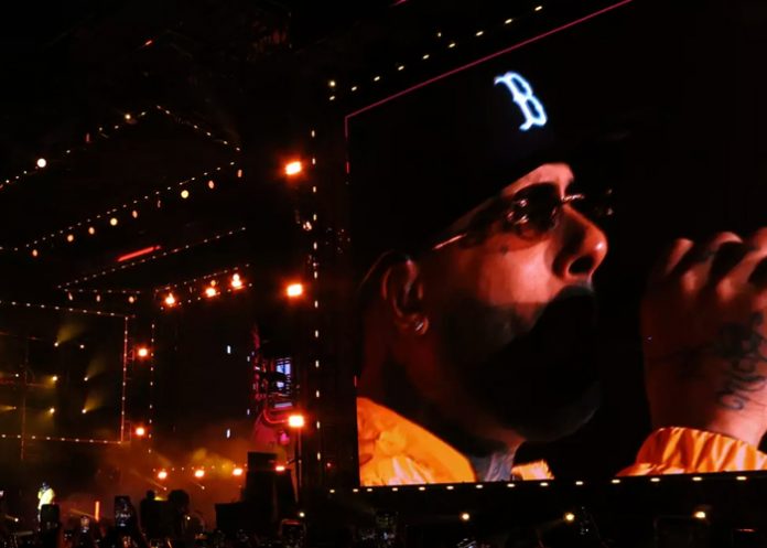 21 Foto: Nicky Jam brinda Beca Prodigio a pianista latino para impulsar sus estudios / Cortesía