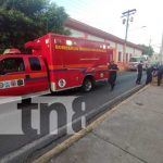 Hallan a joven con «dos plomazos» en sus piernas en San Marcos Foto: Hallan a joven con "dos plomazos" en sus piernas en El Calvario, San Marcos, las autoridades se encuentran realizando las investigaciones /TN8