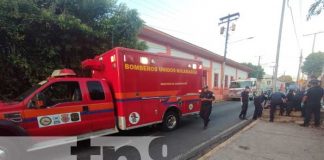 Foto: Hallan a joven con "dos plomazos" en sus piernas en El Calvario, San Marcos, las autoridades se encuentran realizando las investigaciones /TN8