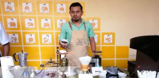 Boutique "Café de las Sonrisas" abre sus puertas en Granada