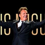 ¡Arrasando! Así anda la gira de Luis Miguel en 2023