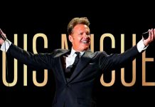 ¡Arrasando! Así anda la gira de Luis Miguel en 2023 ¡Arrasando! Así anda la gira de Luis Miguel en 2023