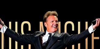 ¡Arrasando! Así anda la gira de Luis Miguel en 2023