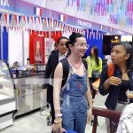 Foto: Variedad y cultura de todo el mundo en el Festival gastronómico en Managua / TN8