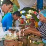 Masaya ya tiene representantes para el Festival Gastronómico de Invierno Foto: Masaya ya tiene representantes para el Festival Gastronómico de Invierno / TN8