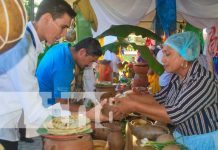 Masaya ya tiene representantes para el Festival Gastronómico de Invierno Foto: Masaya ya tiene representantes para el Festival Gastronómico de Invierno / TN8