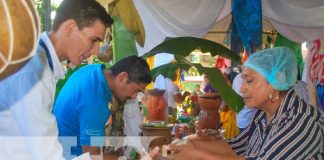 Foto: Masaya ya tiene representantes para el Festival Gastronómico de Invierno / TN8