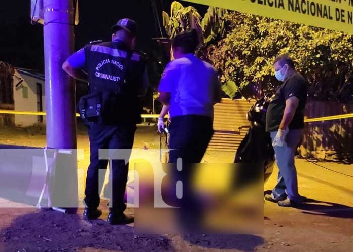 3 Continúan investigaciones de crimen donde sujeto supuestamente abusó a niño en Managua