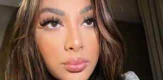 Foto: La hija de Keylor navas estallo en llanto a través de sus redes sociales/Cortesía