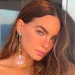 ¡Los rumores eran ciertos!: Belinda firma con nueva disquera "Warner Music"