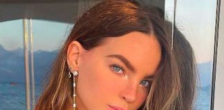 ¡Los rumores eran ciertos!: Belinda firma con nueva disquera "Warner Music"