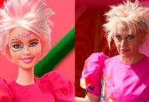 Mattel saca a la venta una muñeca de la "Barbie rarita"