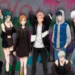 ¡Salvaje! Jujutsu Kaisen y Fortnite inician colaboración ¡Salvaje! Jujutsu Kaisen y Fortnite inician colaboración