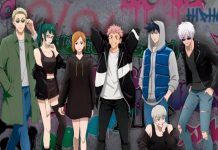 ¡Salvaje! Jujutsu Kaisen y Fortnite inician colaboración ¡Salvaje! Jujutsu Kaisen y Fortnite inician colaboración